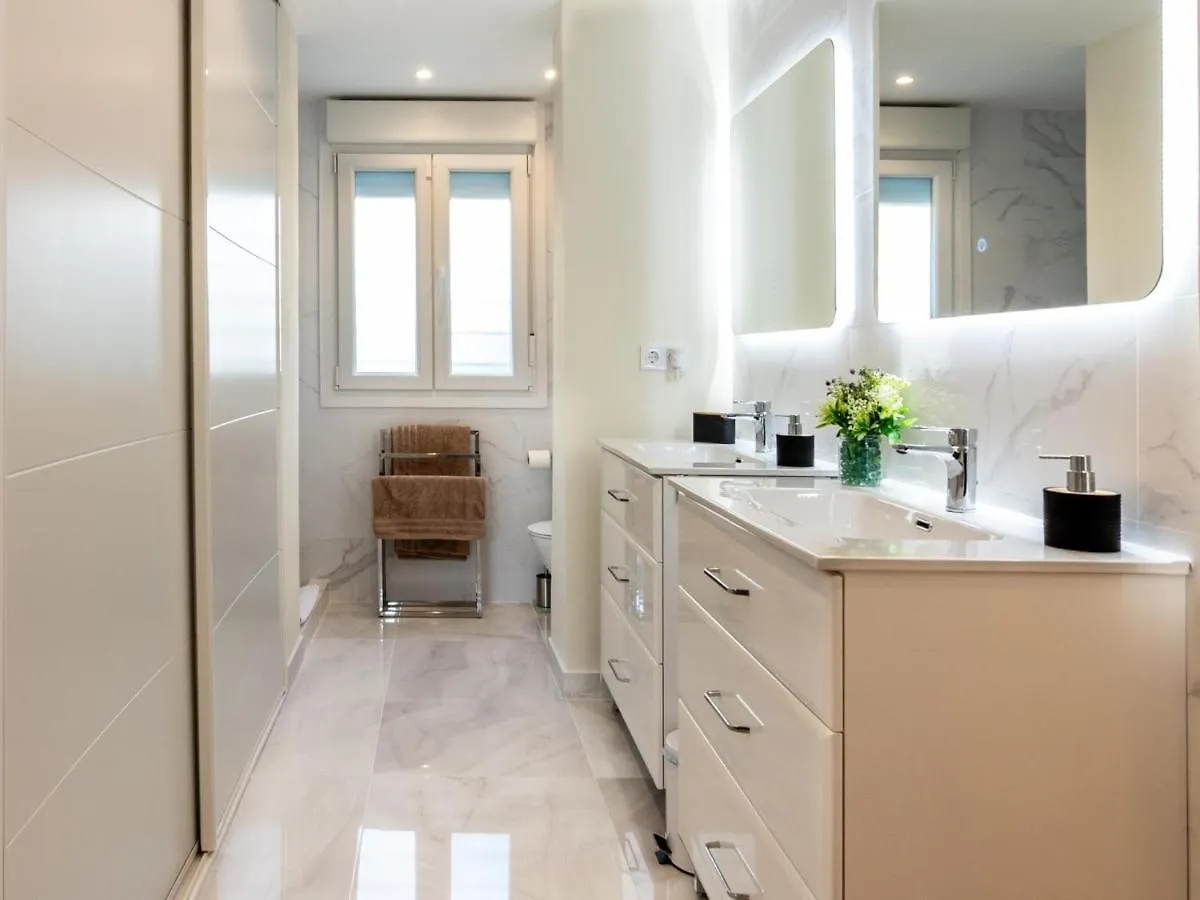 Apartamento Bajo Con Jardin En Marbella Centro 0*,  España