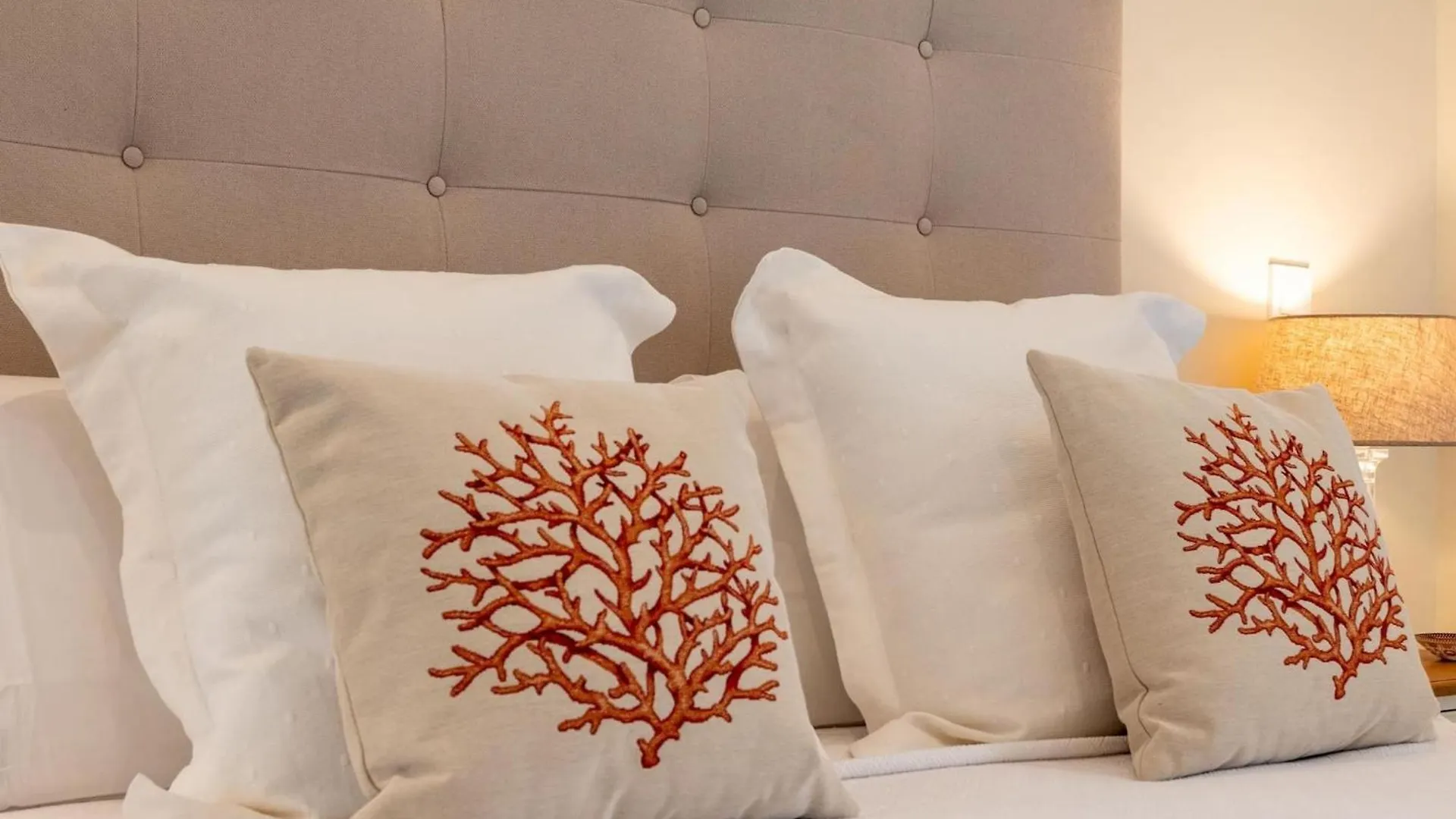 Apartamento Bajo Con Jardin En Marbella Centro 0*,