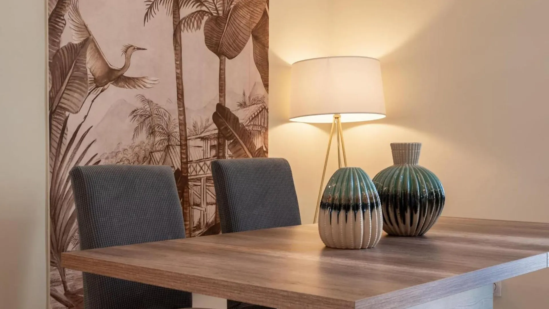 Apartamento Bajo Con Jardin En Marbella Centro 0*,  España